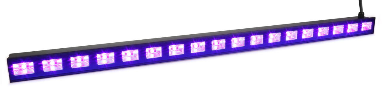 BUV183 LED UV Bar - beamZ