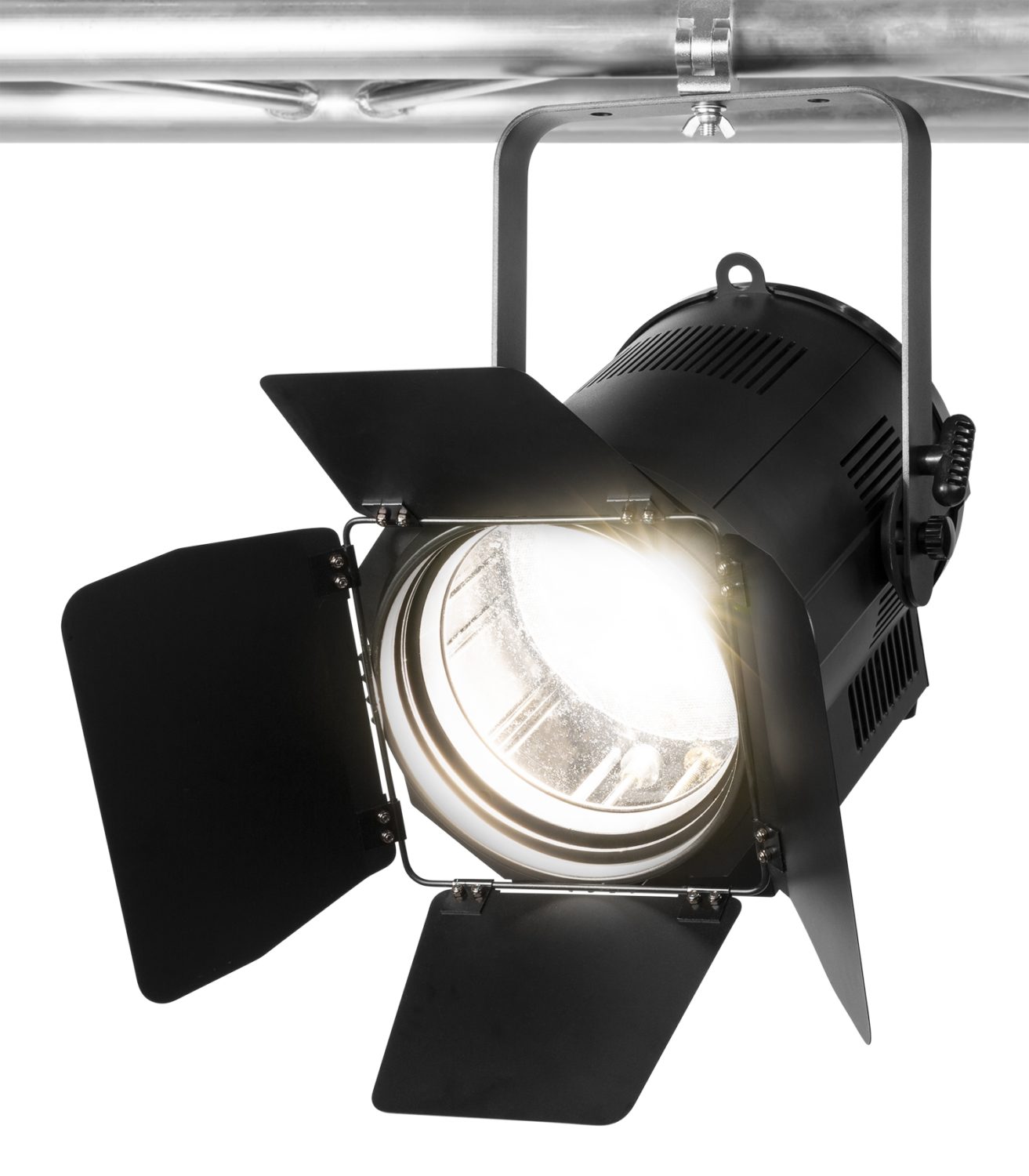 BTF200Z Fresnel Zoom 200W LED White 3200K - beamZ