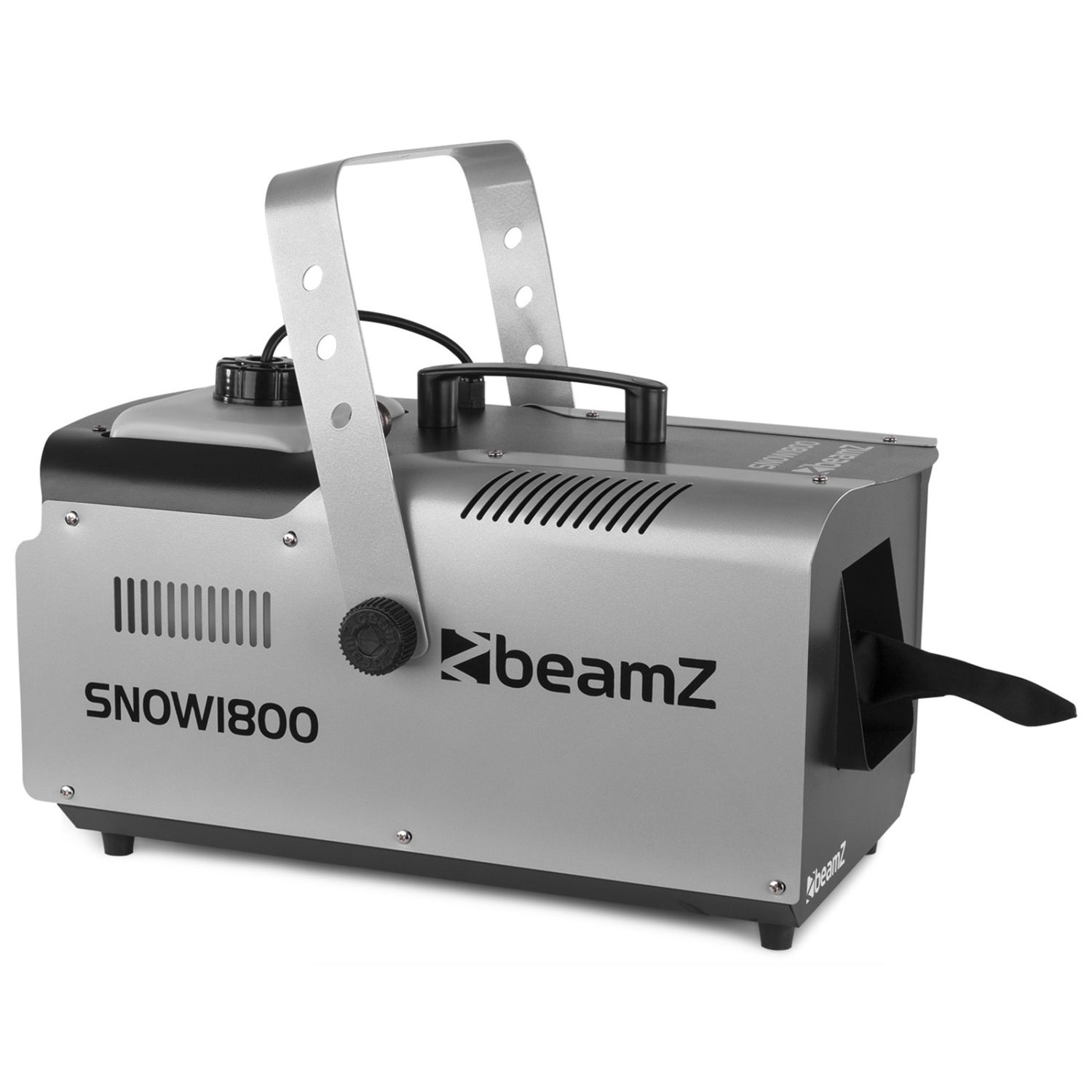 41€05 sur BeamZ SNOW1800 - Machine à Neige 1800 Watts avec Mode